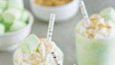 Молочные коктейли в блендере – простые рецепты