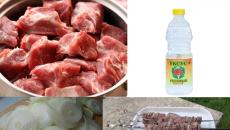 Главное о шашлыках: советы и рецепты шеф-поваров Владивостока Замариновать мясо для шашлыка в кафе