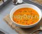 Турецкие супы из чечевицы: простой рецепт и неповторимый вкус Как готовить чечевичный суп по турецки
