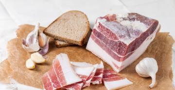 Как правильно засолить свежее сало свинины быстро и вкусно в домашних условиях: лучшие рецепты