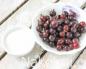Йошта – полезные свойства и противопоказания гибридных ягод