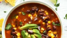 Мексиканские супы — острота и колорит