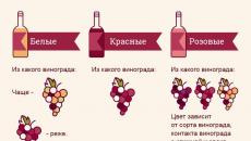 Как убирают виноград на крымских виноградниках Когда лучше собирать виноград для вина